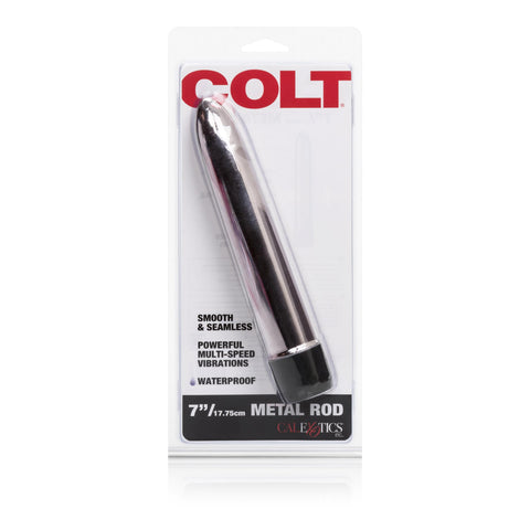 Colt Metal 7 Inch Colt Metal 7 Inch