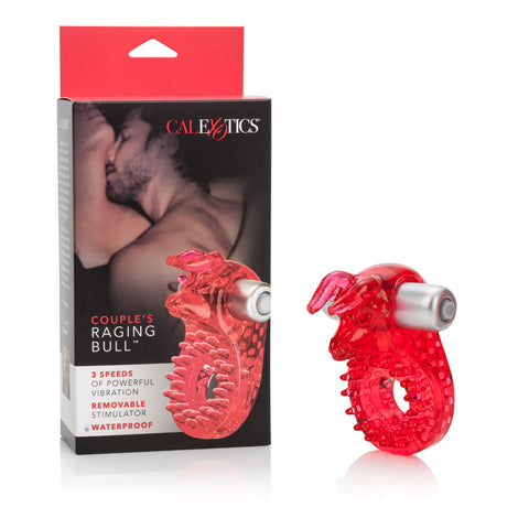 Couple's Raging Bull Couple's Raging Bull