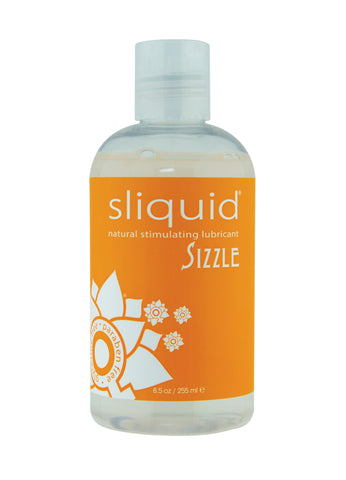 Naturals Sizzle - 8.5 Fl. Oz. (255 ml) Naturals Sizzle - 8.5 Fl. Oz. (255 ml)