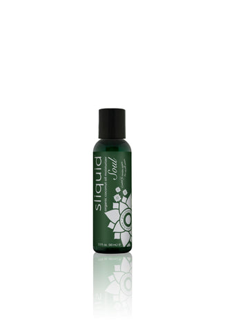 Sliquid Soul - 2.0 Fl. Oz. (59 ml) Sliquid Soul - 2.0 Fl. Oz. (59 ml)