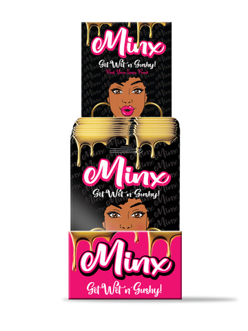 Minx 24 Count Display Minx 24 Count Display