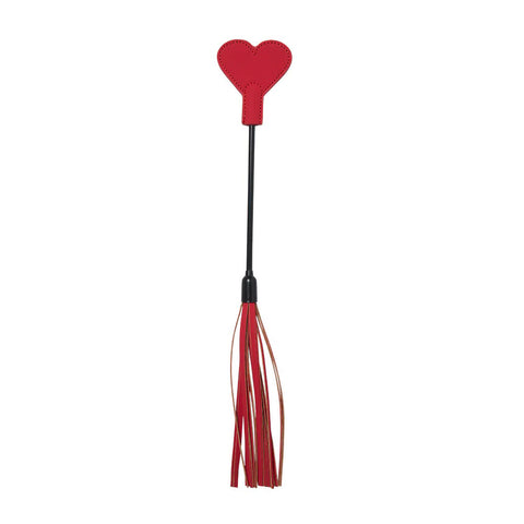 Amor Crop - Red Amor Crop - Red