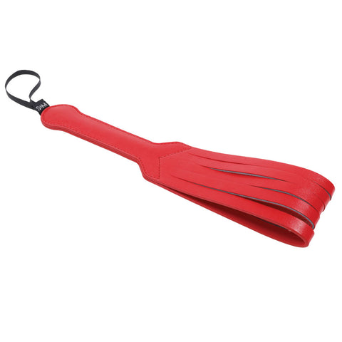Amor Loop Paddle - Red Amor Loop Paddle - Red