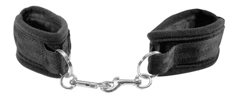 Sex and Mischief Beginners Handcuffs Sex and Mischief Beginners Handcuffs