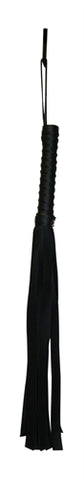 Sex and Mischief Mini Flogger Sex and Mischief Mini Flogger