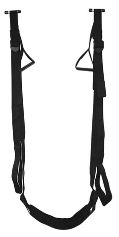 Door Jam Sex Sling Door Jam Sex Sling