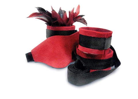 Sexy Submissive  Kit Sexy Submissive  Kit