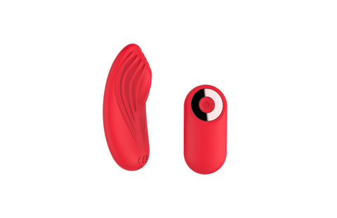 Hello Sexy - Party Girl Panty Vibe - Tiger Lily Hello Sexy - Party Girl Panty Vibe - Tiger Lily