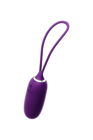 Kiwi Rechargeable Insertable Bullet - Deep Purple Kiwi Rechargeable Insertable Bullet - Deep Purple