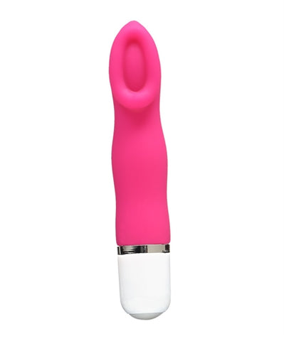 Luv Mini Vibe - Hot in Bed Pink Luv Mini Vibe - Hot in Bed Pink