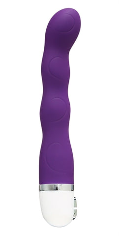 Quiver Vibrator - Into You Indigo Quiver Vibrator - Into You Indigo