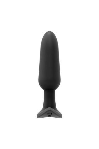 Bump Plus - Rechargeable Remote Control Anal Vibe  - Just Black Bump Plus - Rechargeable Remote Control Anal Vibe  - Just Black