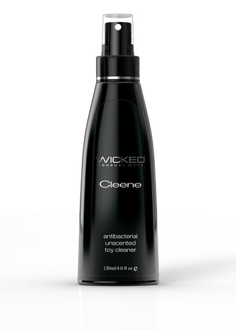 Cleene Anti-Bacterial Toy Cleaner 4 Fl. Oz. Cleene Anti-Bacterial Toy Cleaner 4 Fl. Oz.