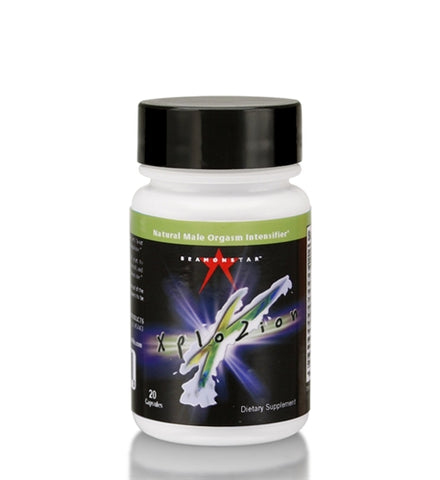 Xplozion Ejaculate Volumizer - 20 Ct Bottle Xplozion Ejaculate Volumizer - 20 Ct Bottle