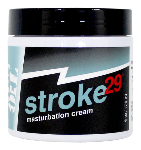Gun Oil Stroke 29 6 Oz 178ml Jar Masturbation Cream Gun Oil Stroke 29 6 Oz 178ml Jar Masturbation Cream