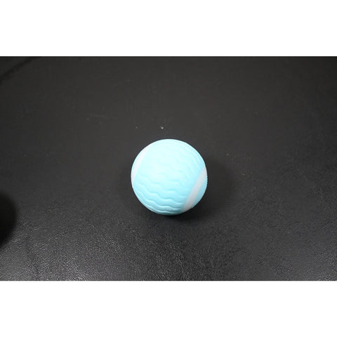 Interactive Cat Toy Wicked Ball with 2 Motion Modes