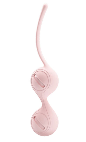 Pretty Love - Kegel Tighten Up 1 - Light Pink