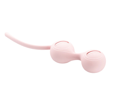 Pretty Love - Kegel Tighten Up 1 - Light Pink