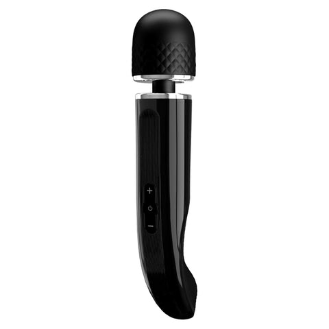 Pretty Love Charming Massager - Black