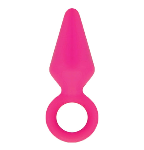 Candy Rimmer - Fuchsia