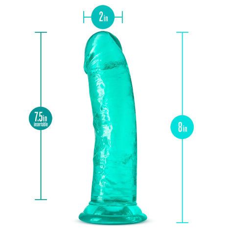 B Yours Plus - Roar n' Ride - Teal