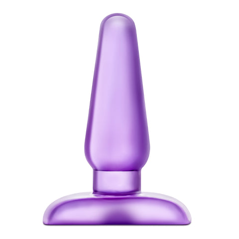 B Yours Eclipse Pleaser - Medium - Purple