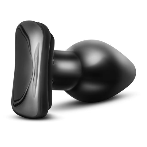 Anal Adventures - XL Plug - Black