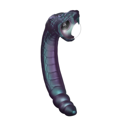 Temptasia Rattle Snake