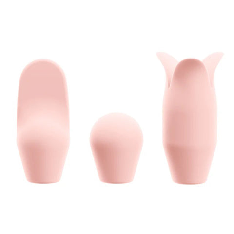 Blush - Sage - Green