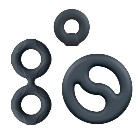 Performance Plus Throttle - Black