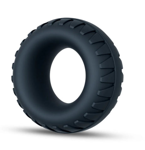 Performance Plus - Traction - Black