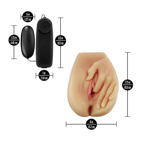 Enlust - Selena - Beige