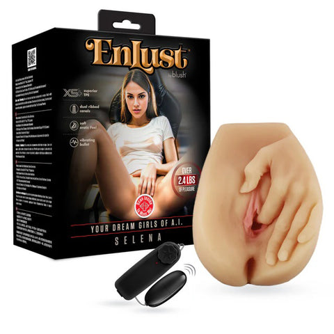 Enlust - Selena - Beige