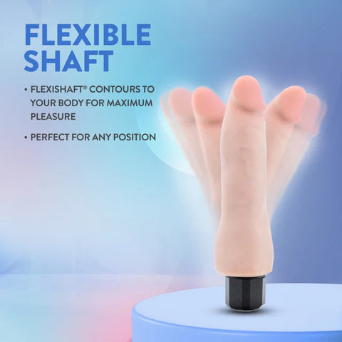 Au Naturel – Vanilla Ice – Beige