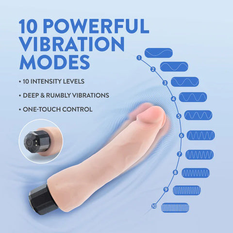 Au Naturel – Vanilla Ice – Beige