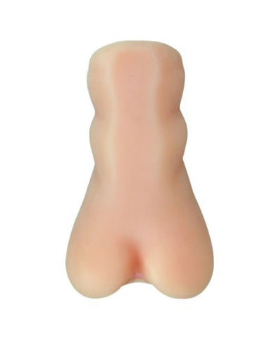 Caroline Realistic Vagina Masturbator - Light