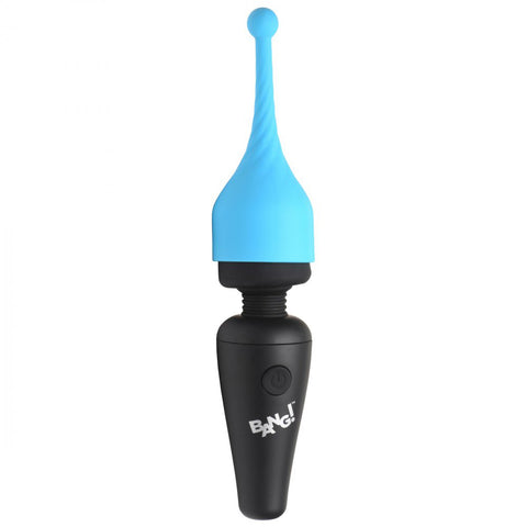 Bang - 10x Mini Wand With 3 Attachments