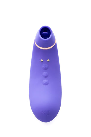 Nusensuelle Triple Action Trinitii - Ultra Violet