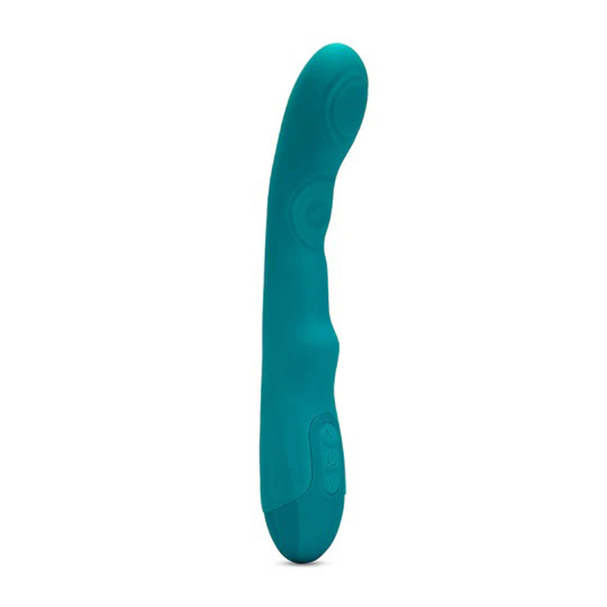 Nu Sensuelle Tapping Vibe Vivi - Emerald Green