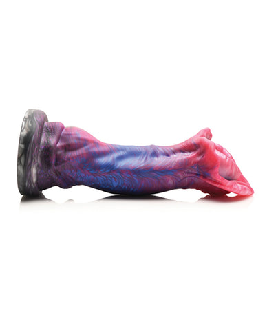 Demogorgon Silicone Dildo