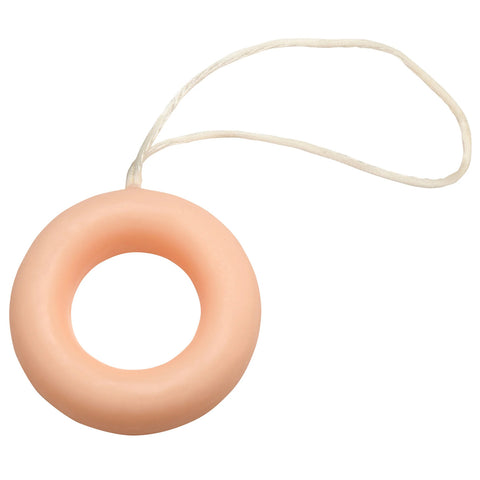 Weeny Washer - Light Peach