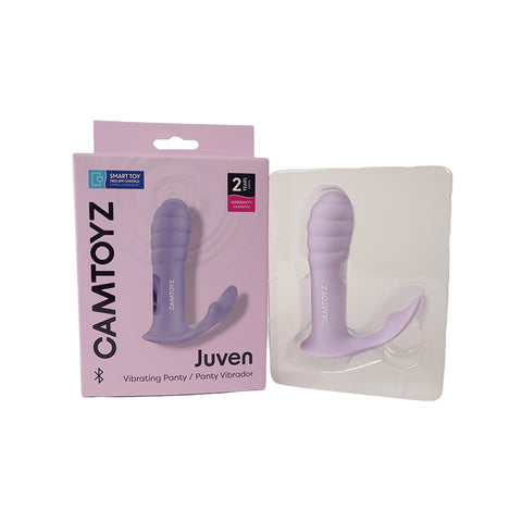 Camtoyz Vibrator Juven
