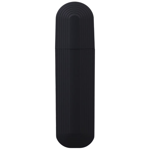 This Product Sucks - Sucking Clitoral Stimulator - Rechargeable - Black
