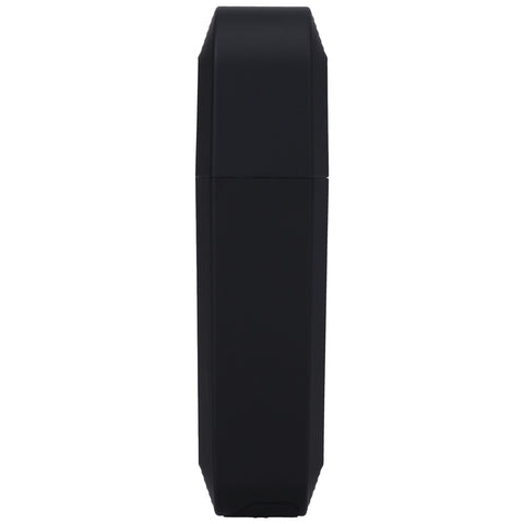 This Product Sucks - Sucking Clitoral Stimulator - Rechargeable - Black