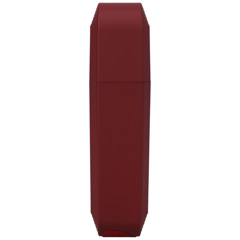 This Product Sucks - Sucking Clitoral Stimulator - Rechargeable - Red