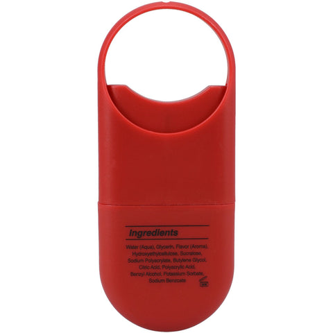 Goodhead Juicy Head Cocktails Dry Mouth Spray to-Go - Sex on the Beach