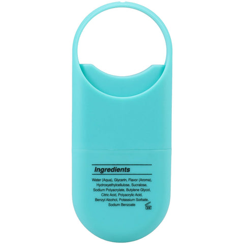 Goodhead Juicy Head Cocktails Dry Mouth Spray to-Go - Pina Colada