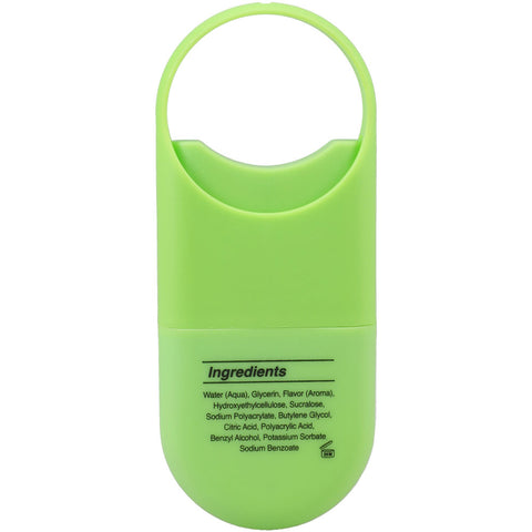 Goodhead Juicy Head Cocktails Dry Mouth Spray to-Go - Mojito