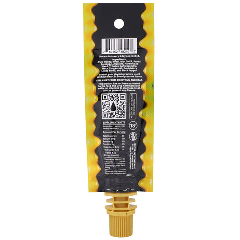 Deep - Him - Honey Display 12 Pack