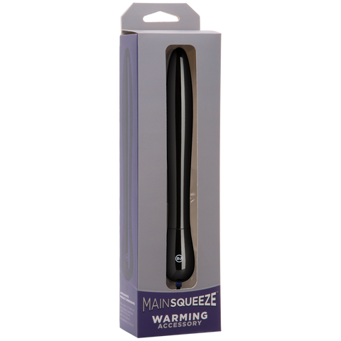 Main Squeeze -Warming Accessory